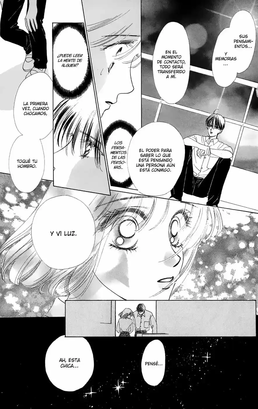 Only You – Tobenai Tsubasa - Capítulo 2 - Página 17 - LectorTMOo