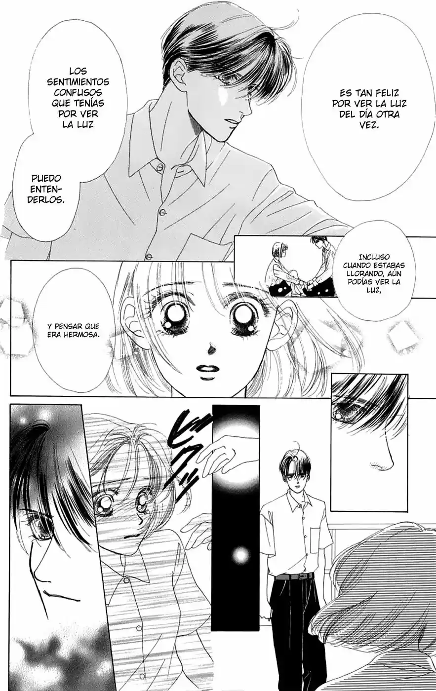 Only You – Tobenai Tsubasa - Capítulo 2 - Página 18 - LectorTMOo