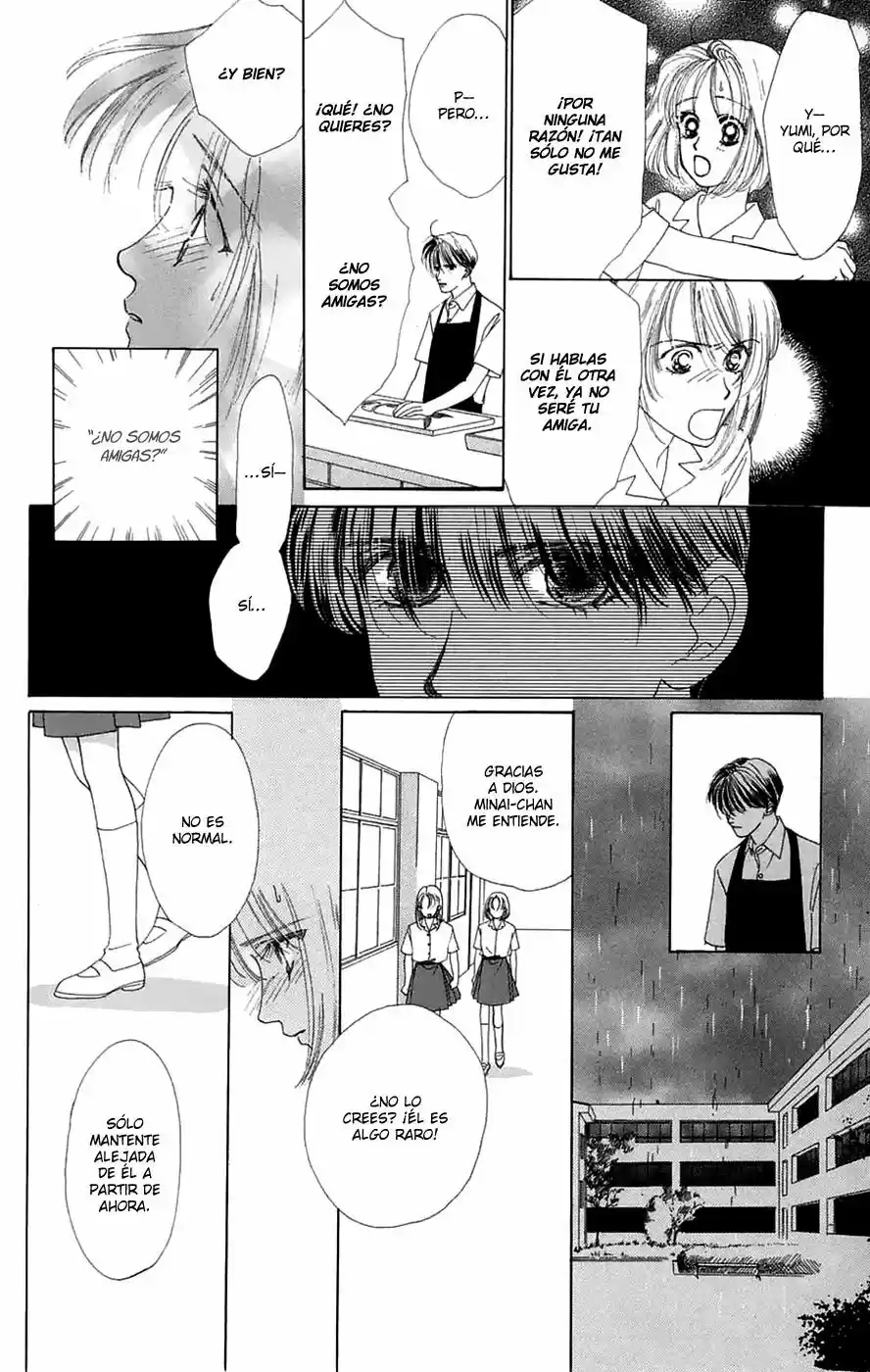 Only You – Tobenai Tsubasa - Capítulo 2 - Página 24 - LectorTMOo