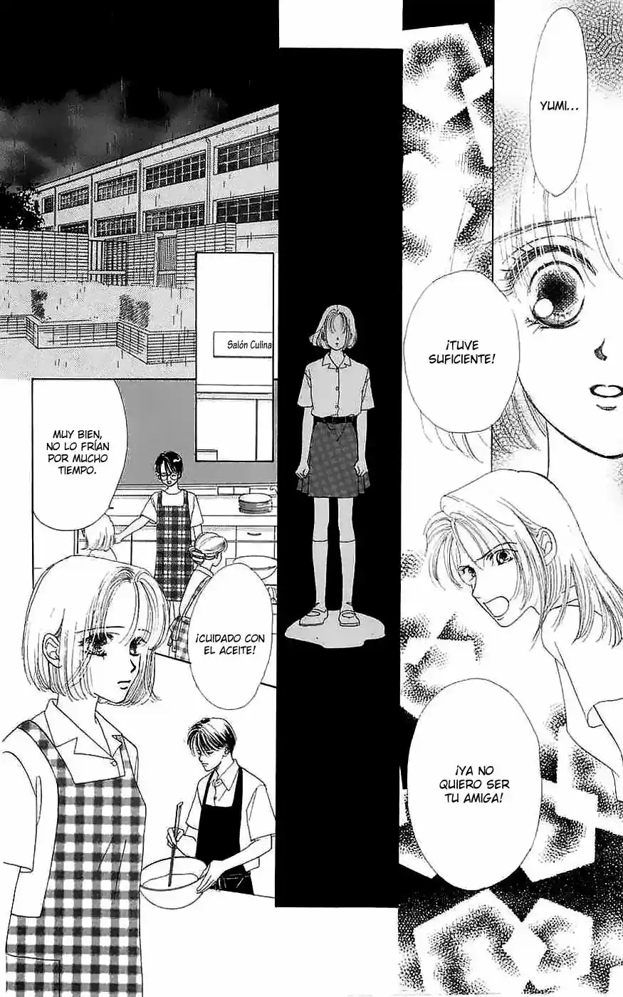 Only You – Tobenai Tsubasa - Capítulo 2 - Página 26 - LectorTMOo