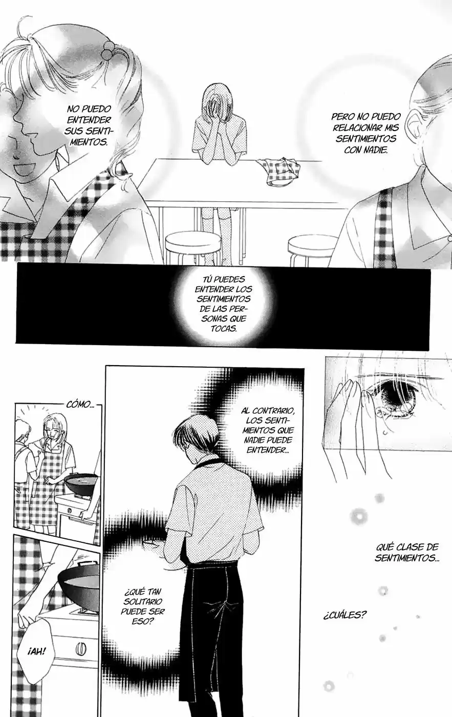 Only You – Tobenai Tsubasa - Capítulo 2 - Página 28 - LectorTMOo