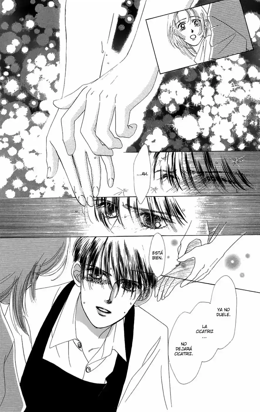 Only You – Tobenai Tsubasa - Capítulo 2 - Página 31 - LectorTMOo