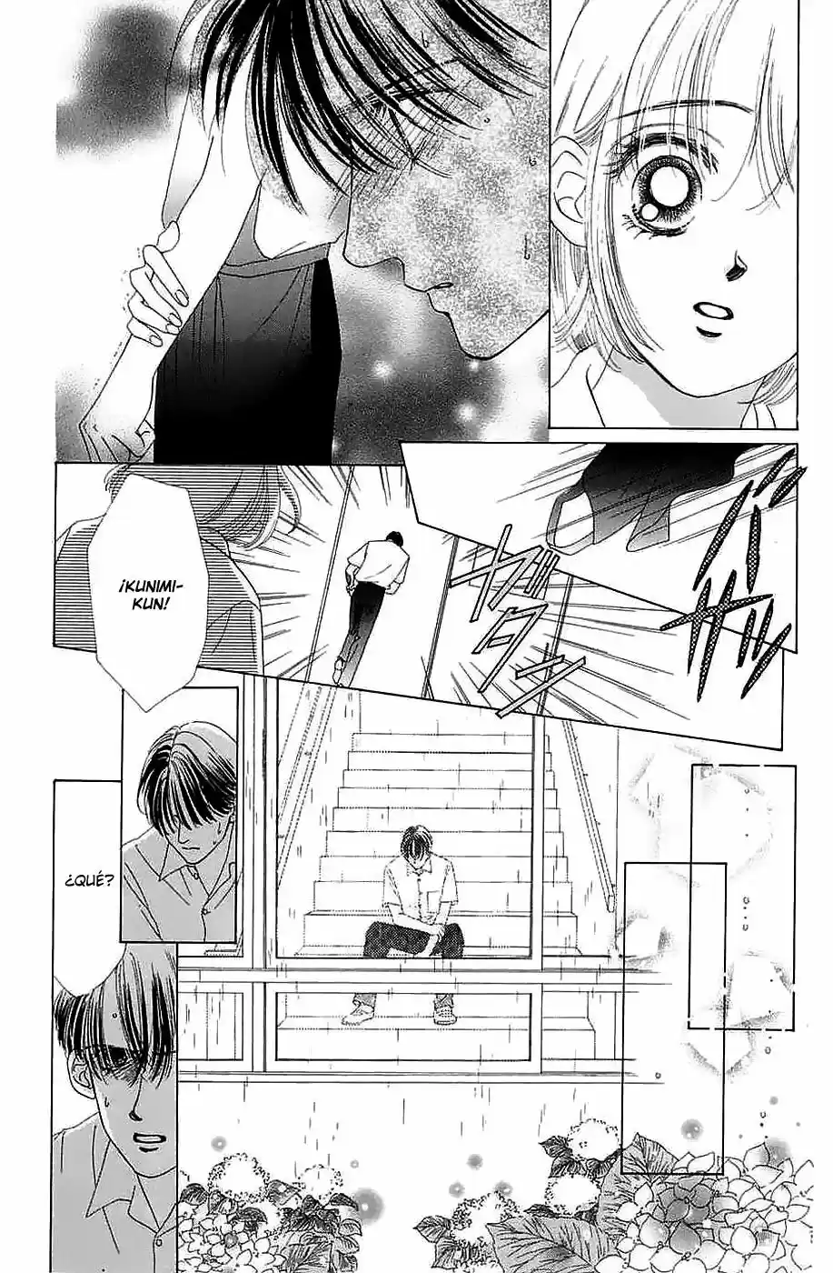 Only You – Tobenai Tsubasa - Capítulo 2 - Página 33 - LectorTMOo