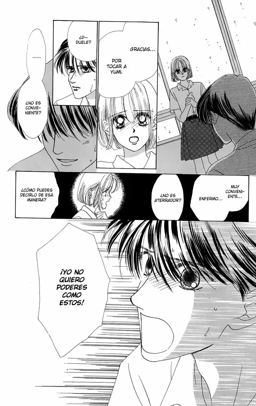 Only You – Tobenai Tsubasa - Capítulo 2 - Página 34 - LectorTMOo