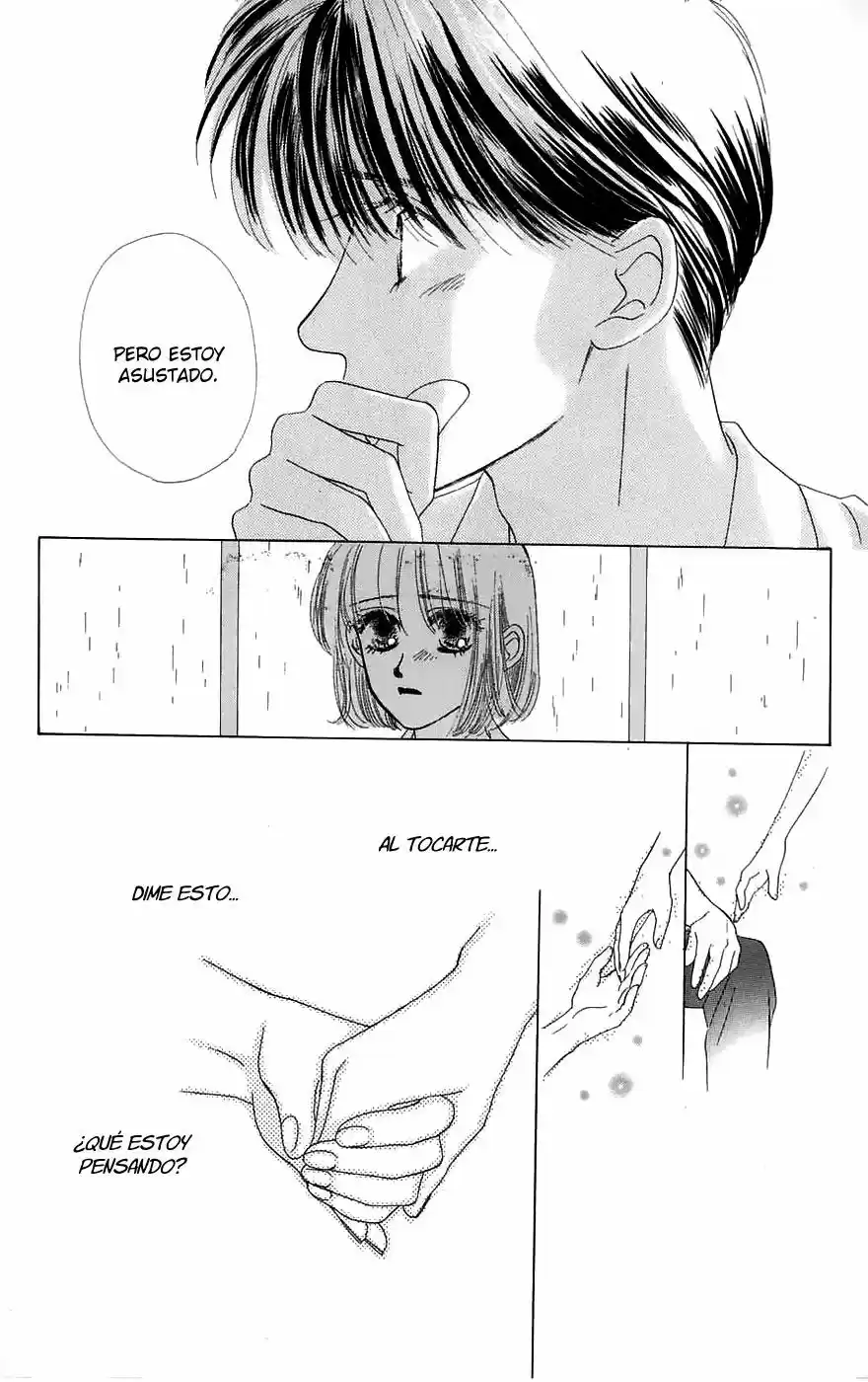 Only You – Tobenai Tsubasa - Capítulo 2 - Página 38 - LectorTMOo