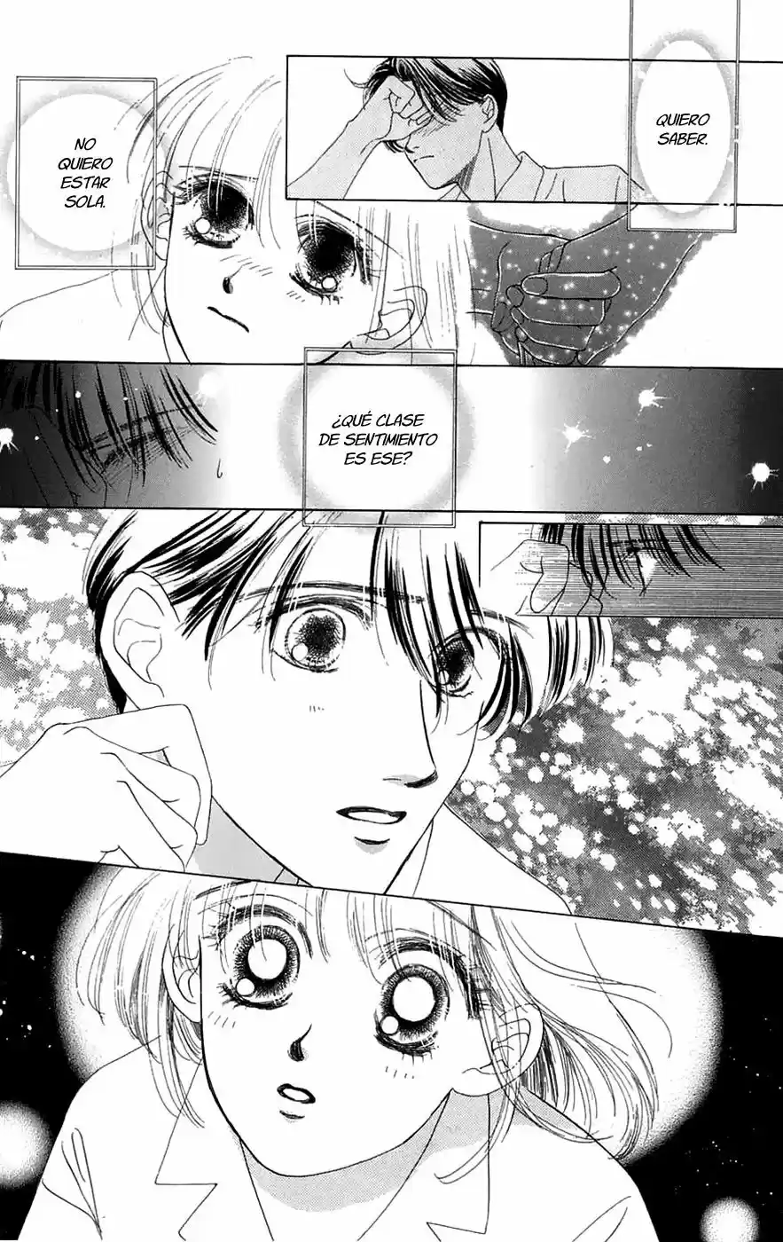 Only You – Tobenai Tsubasa - Capítulo 2 - Página 39 - LectorTMOo