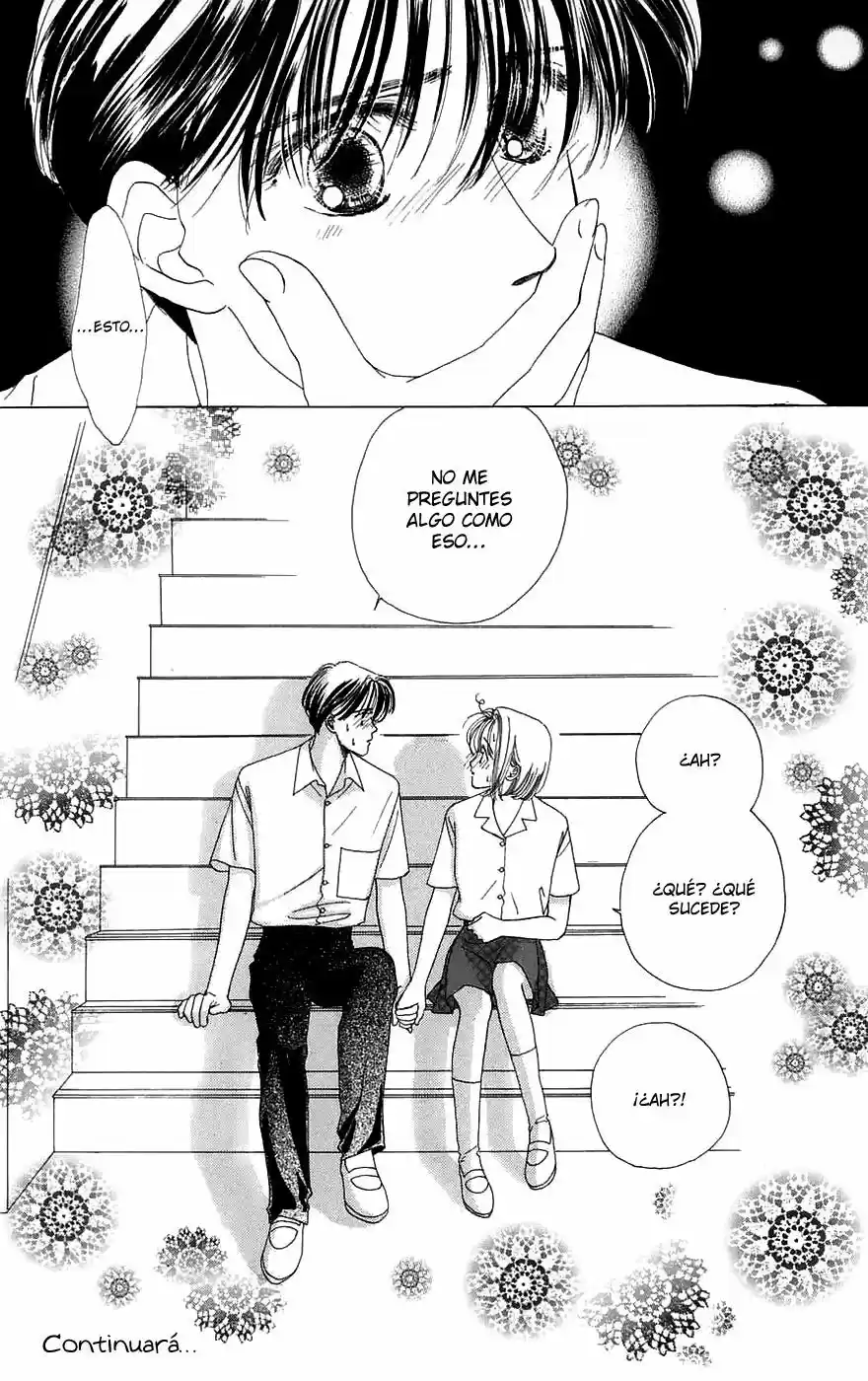 Only You – Tobenai Tsubasa - Capítulo 2 - Página 40 - LectorTMOo