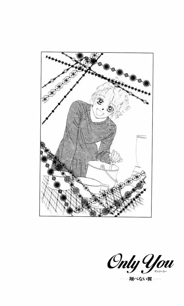 Only You – Tobenai Tsubasa - Capítulo 20 - Página 6 - LectorTMOo