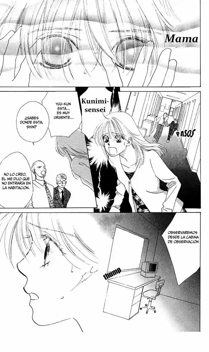 Only You – Tobenai Tsubasa - Capítulo 20 - Página 11 - LectorTMOo