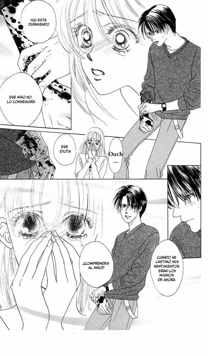 Only You – Tobenai Tsubasa - Capítulo 20 - Página 13 - LectorTMOo