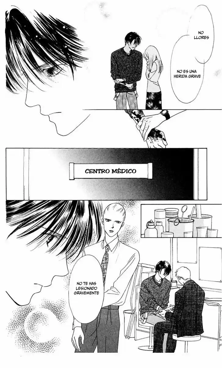 Only You – Tobenai Tsubasa - Capítulo 20 - Página 14 - LectorTMOo