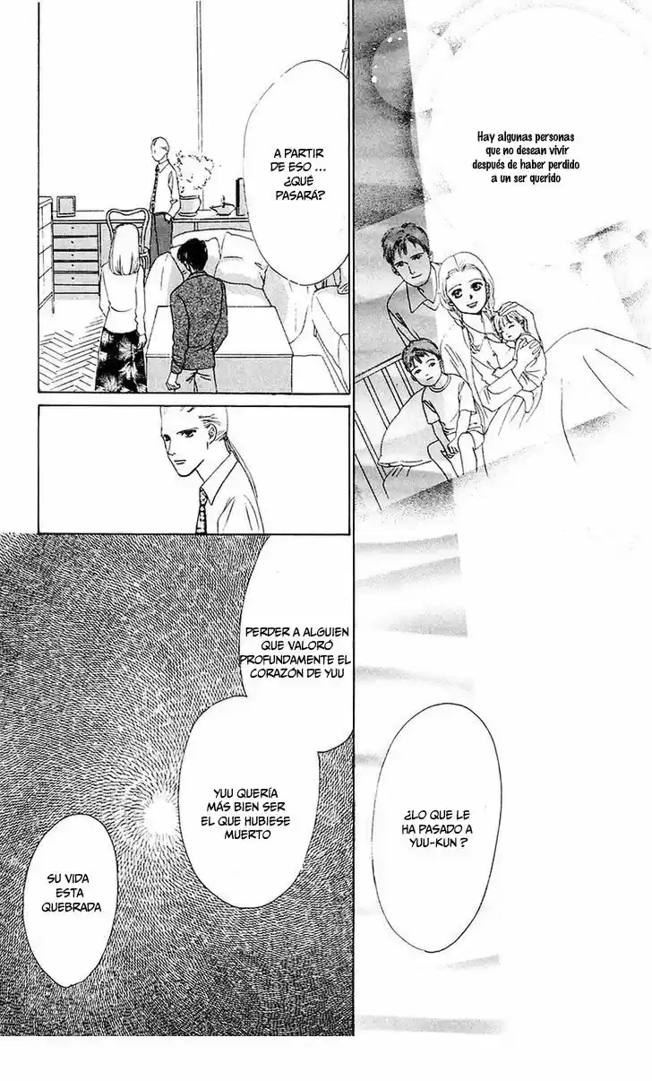 Only You – Tobenai Tsubasa - Capítulo 20 - Página 19 - LectorTMOo