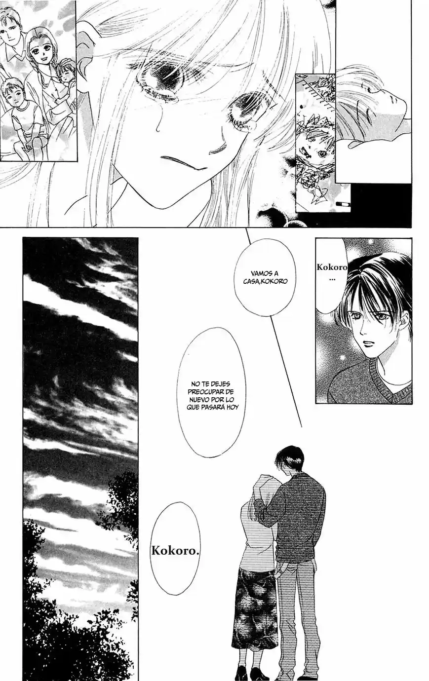 Only You – Tobenai Tsubasa - Capítulo 20 - Página 23 - LectorTMOo