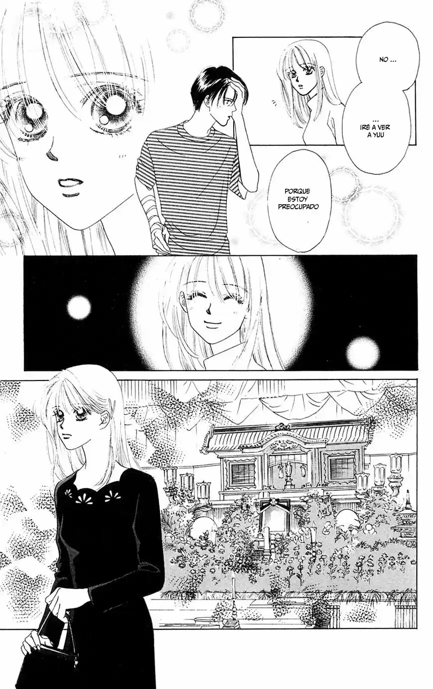 Only You – Tobenai Tsubasa - Capítulo 20 - Página 25 - LectorTMOo