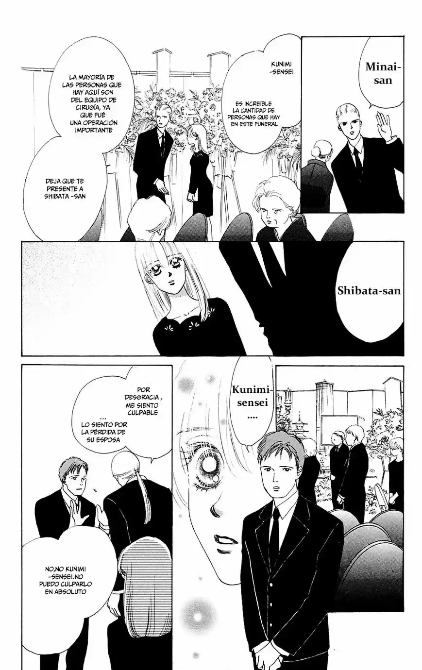 Only You – Tobenai Tsubasa - Capítulo 20 - Página 26 - LectorTMOo