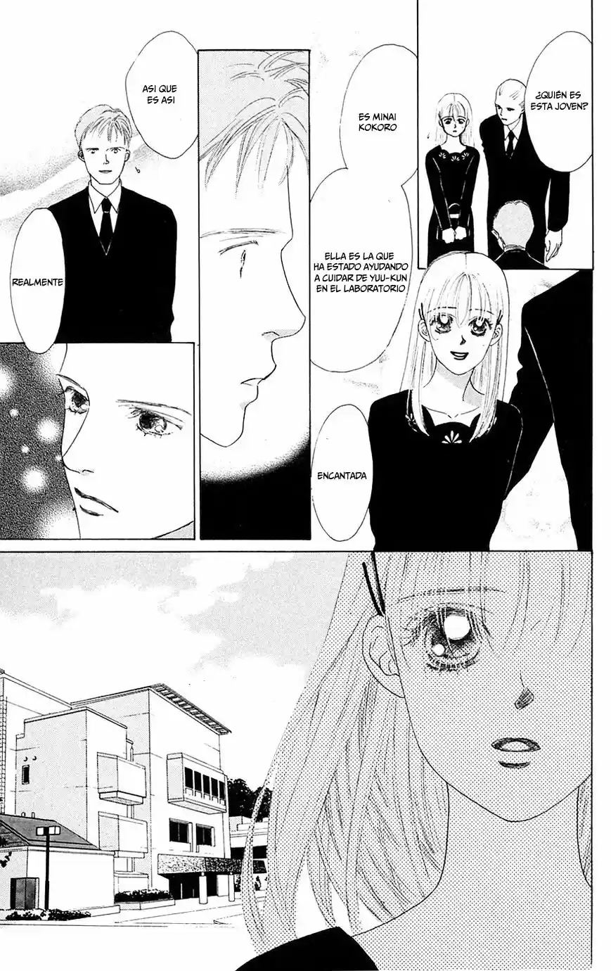 Only You – Tobenai Tsubasa - Capítulo 20 - Página 27 - LectorTMOo