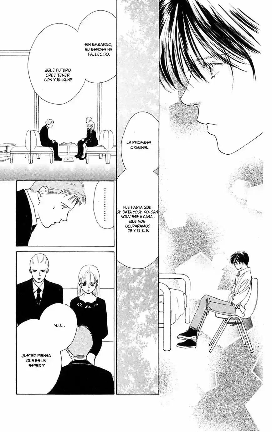 Only You – Tobenai Tsubasa - Capítulo 20 - Página 29 - LectorTMOo