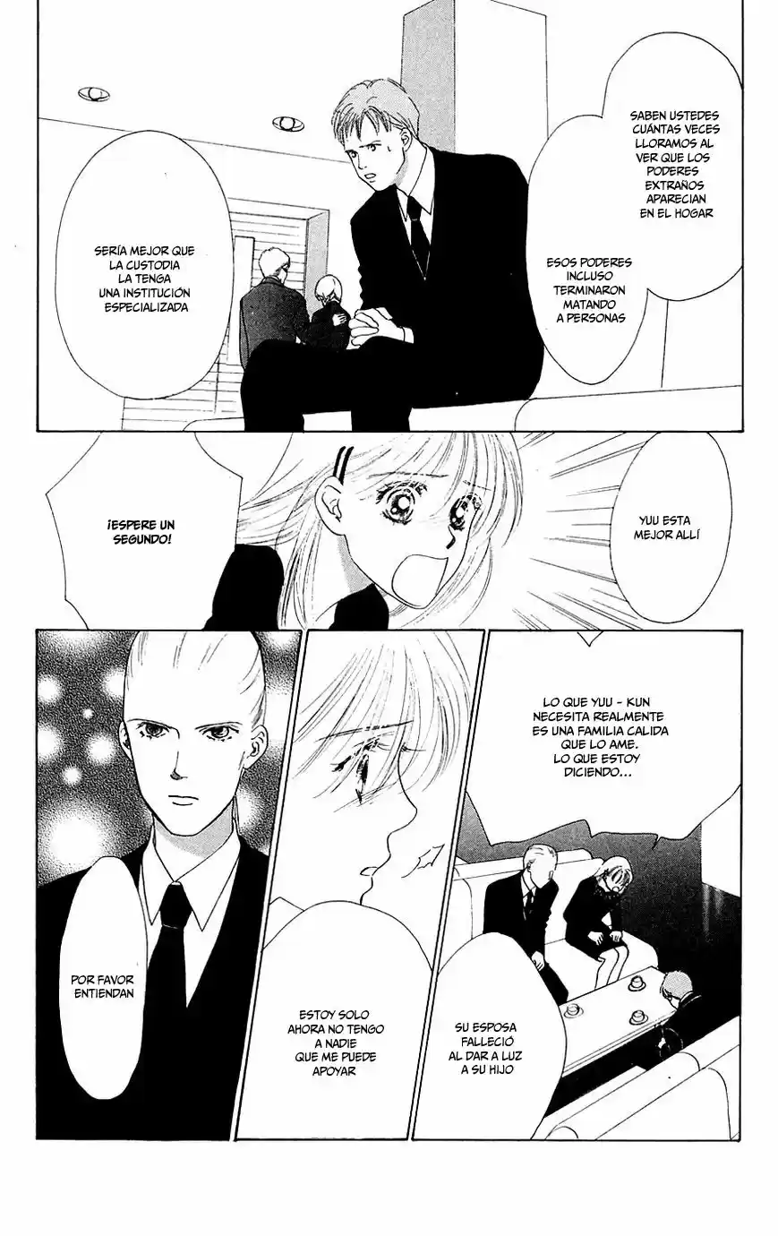 Only You – Tobenai Tsubasa - Capítulo 20 - Página 30 - LectorTMOo