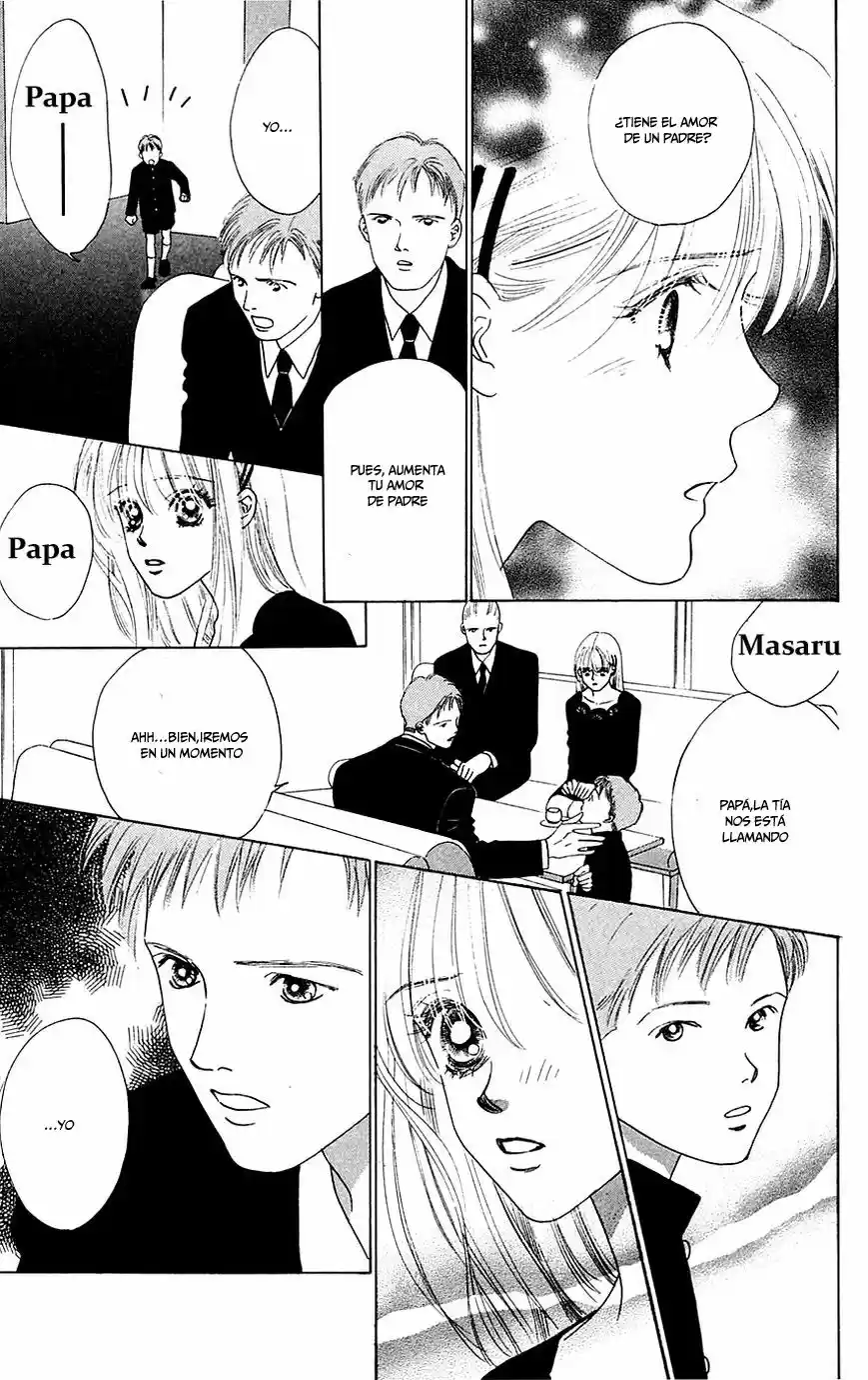 Only You – Tobenai Tsubasa - Capítulo 20 - Página 31 - LectorTMOo
