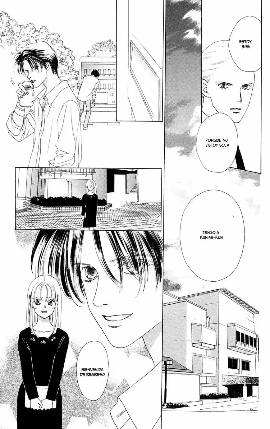 Only You – Tobenai Tsubasa - Capítulo 20 - Página 39 - LectorTMOo