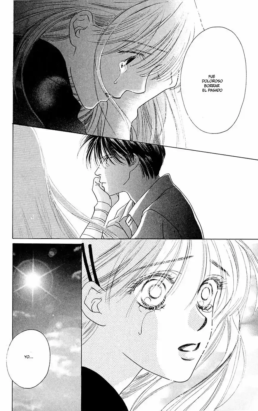Only You – Tobenai Tsubasa - Capítulo 20 - Página 41 - LectorTMOo