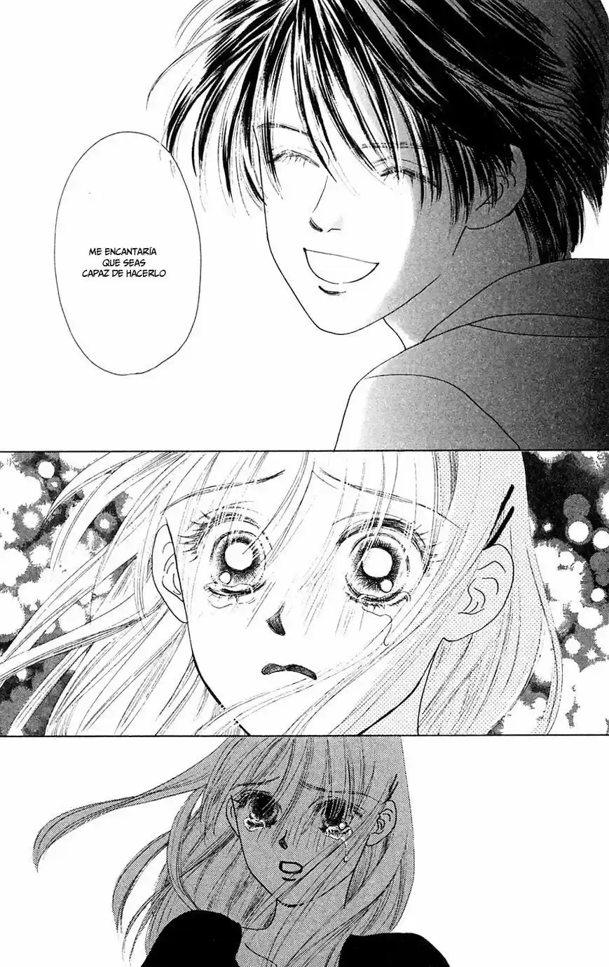 Only You – Tobenai Tsubasa - Capítulo 20 - Página 44 - LectorTMOo