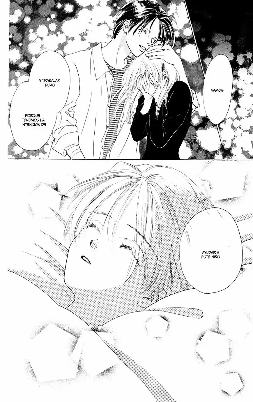 Only You – Tobenai Tsubasa - Capítulo 20 - Página 45 - LectorTMOo