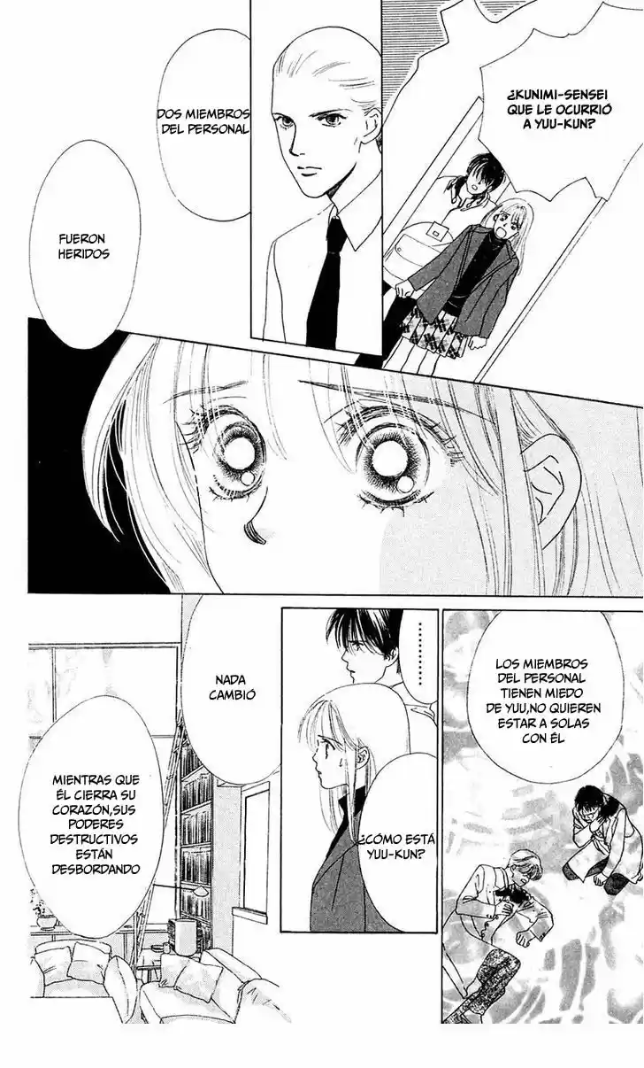 Only You – Tobenai Tsubasa - Capítulo 21 - Página 9 - LectorTMOo