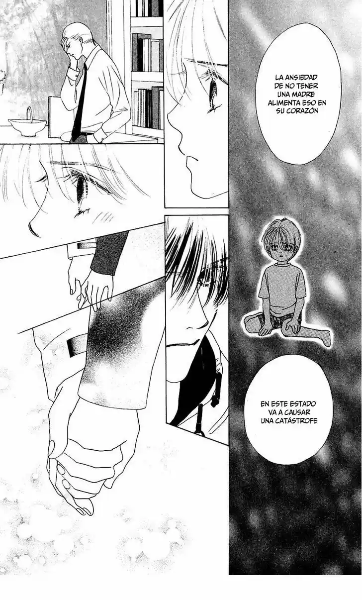 Only You – Tobenai Tsubasa - Capítulo 21 - Página 10 - LectorTMOo