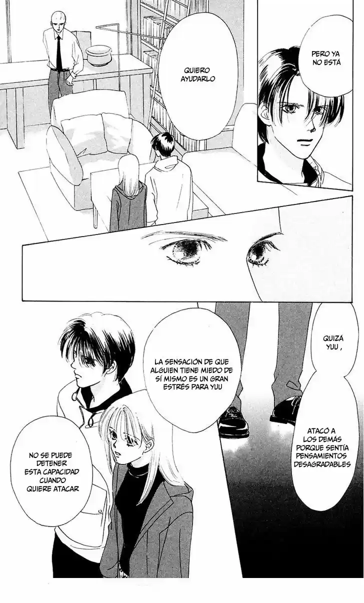 Only You – Tobenai Tsubasa - Capítulo 21 - Página 12 - LectorTMOo