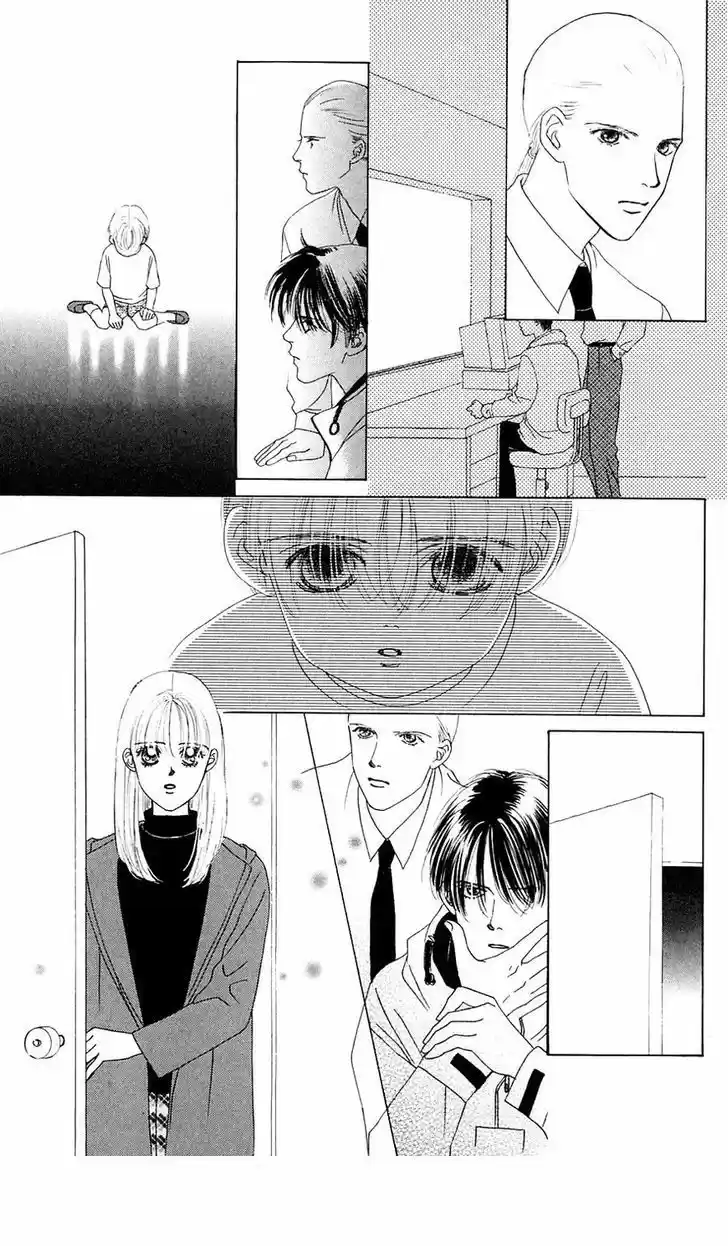 Only You – Tobenai Tsubasa - Capítulo 21 - Página 16 - LectorTMOo