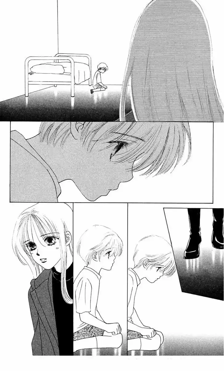 Only You – Tobenai Tsubasa - Capítulo 21 - Página 17 - LectorTMOo