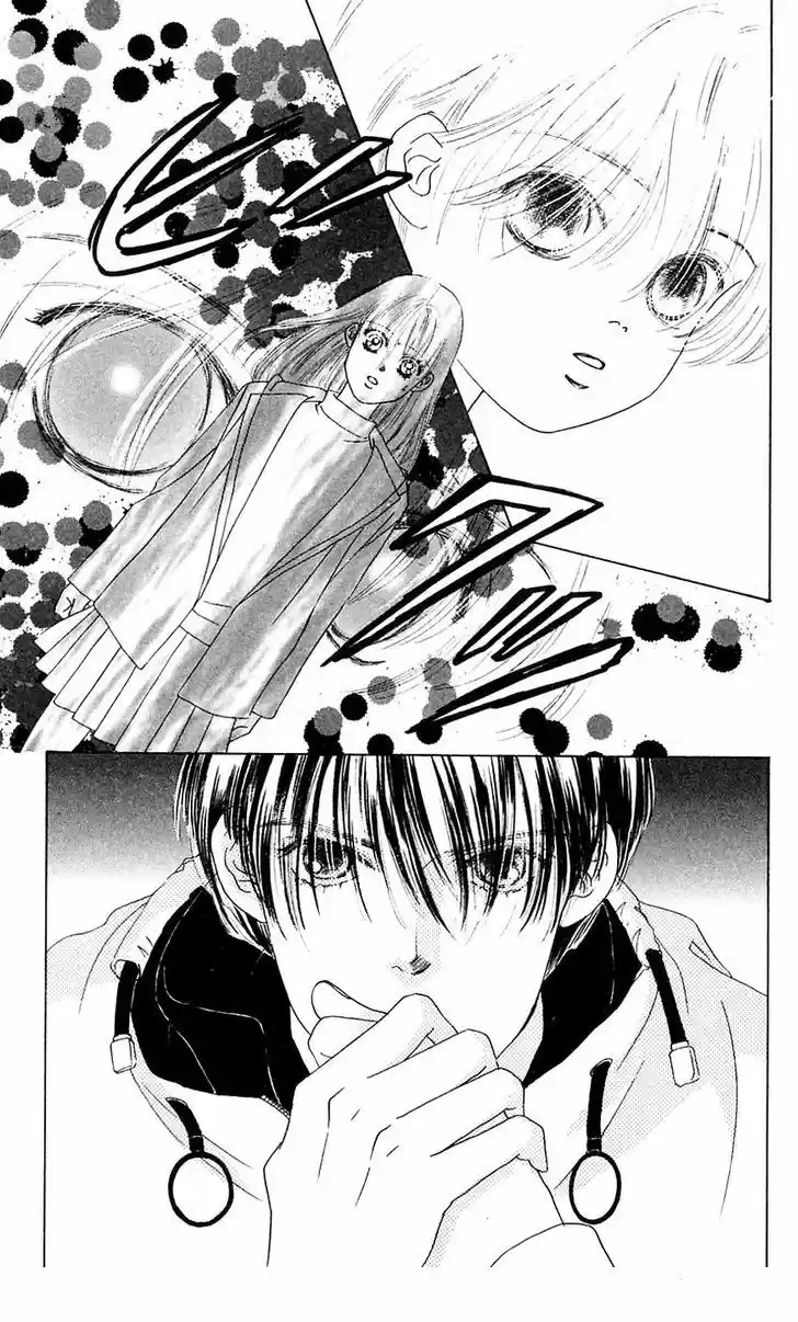Only You – Tobenai Tsubasa - Capítulo 21 - Página 18 - LectorTMOo