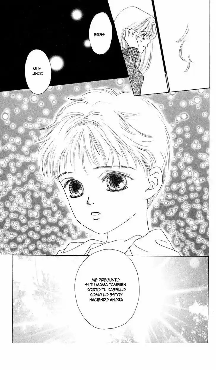 Only You – Tobenai Tsubasa - Capítulo 21 - Página 34 - LectorTMOo