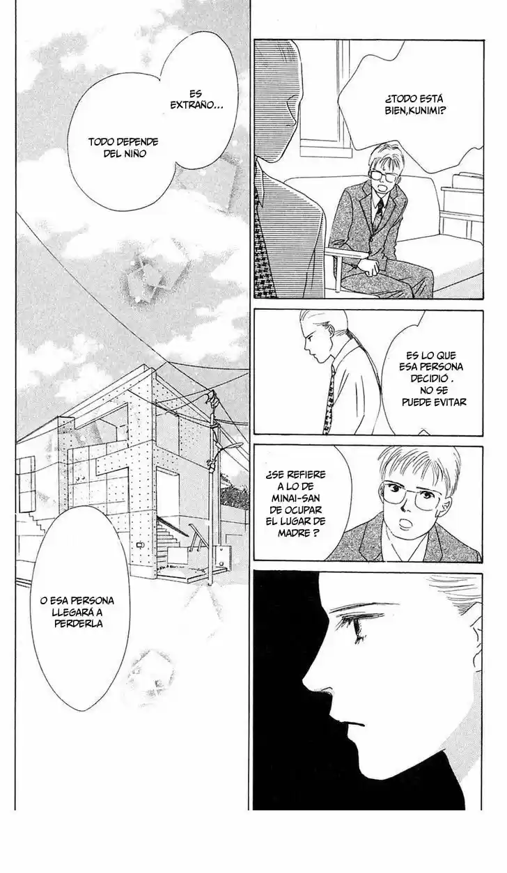 Only You – Tobenai Tsubasa - Capítulo 21 - Página 41 - LectorTMOo