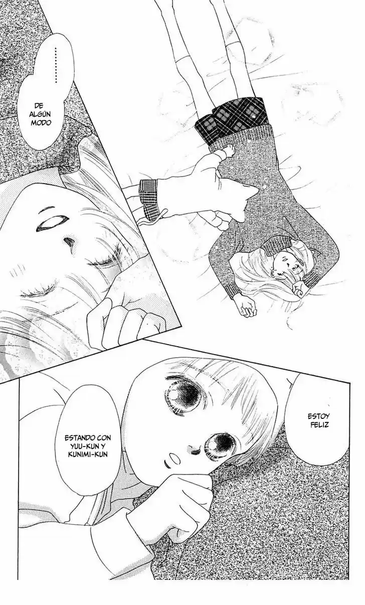 Only You – Tobenai Tsubasa - Capítulo 21 - Página 46 - LectorTMOo