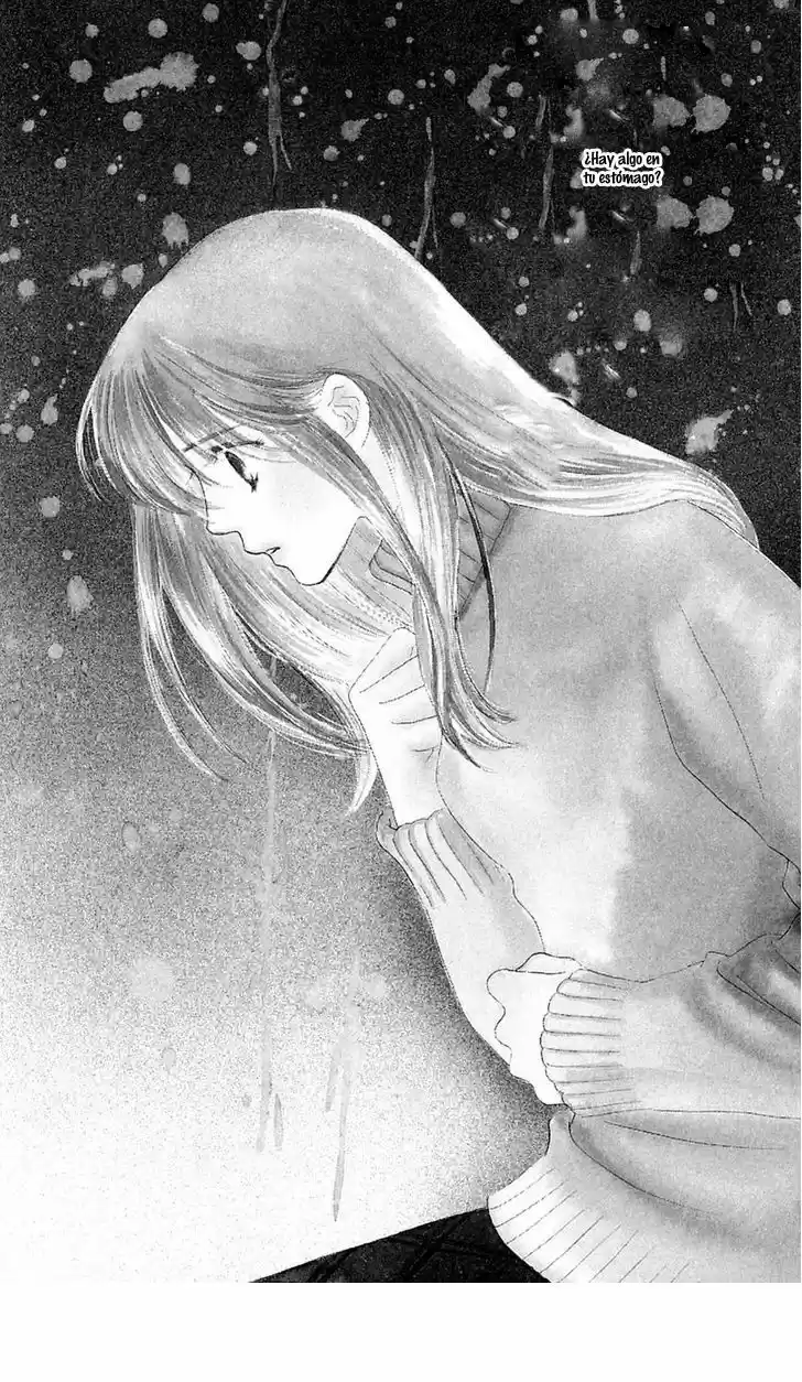 Only You – Tobenai Tsubasa - Capítulo 22 - Página 5 - LectorTMOo