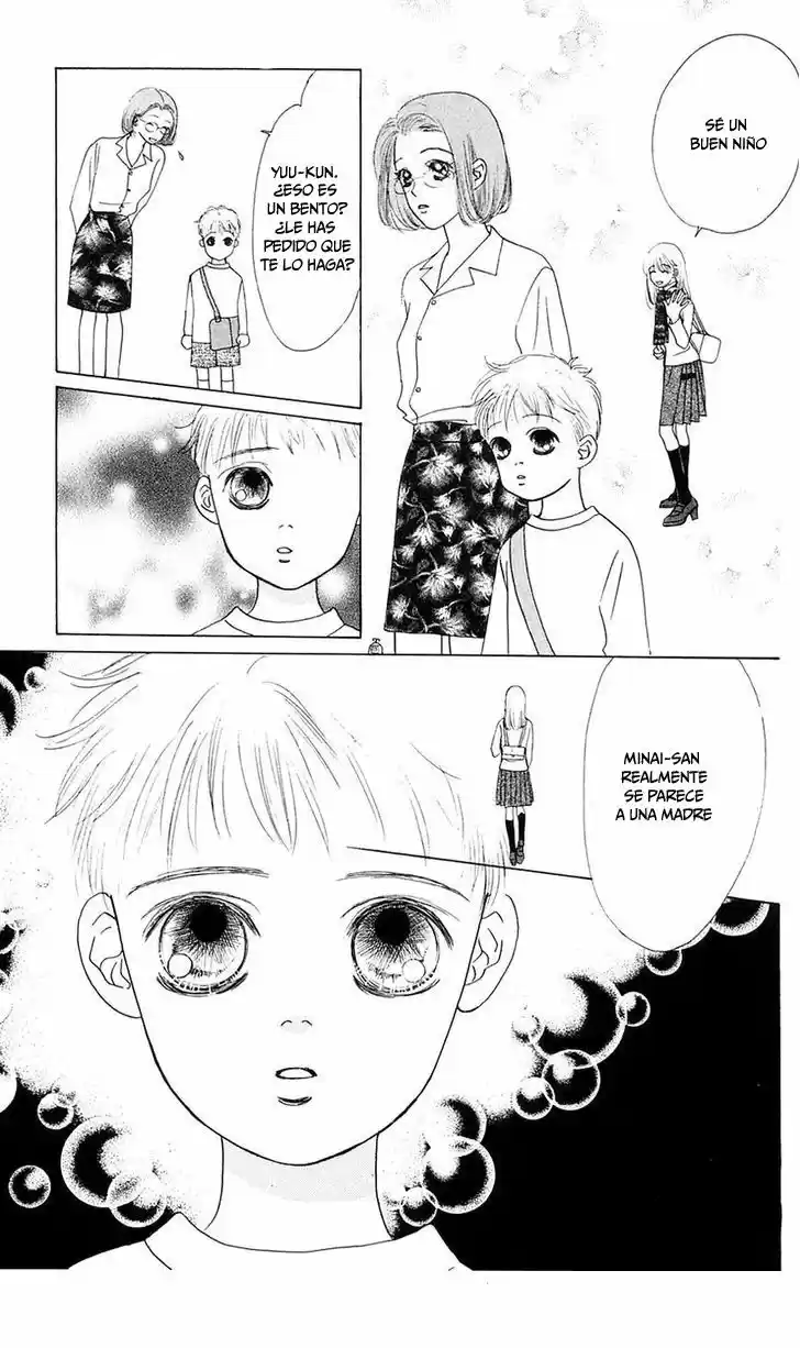 Only You – Tobenai Tsubasa - Capítulo 22 - Página 10 - LectorTMOo