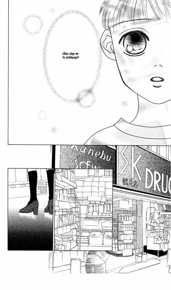 Only You – Tobenai Tsubasa - Capítulo 22 - Página 11 - LectorTMOo