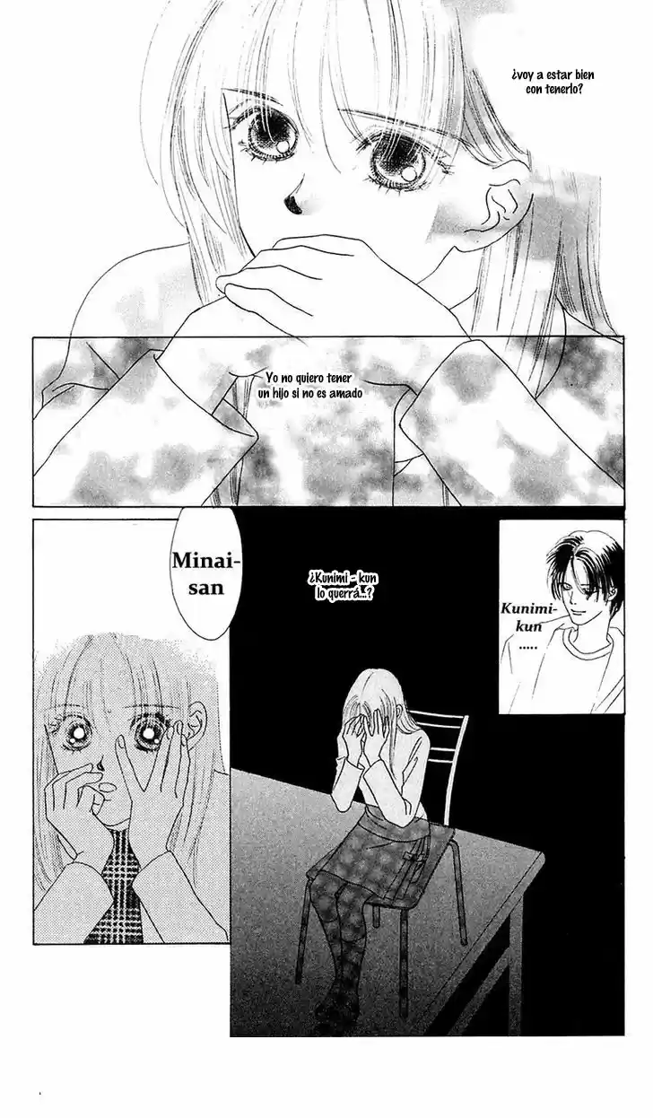 Only You – Tobenai Tsubasa - Capítulo 22 - Página 16 - LectorTMOo