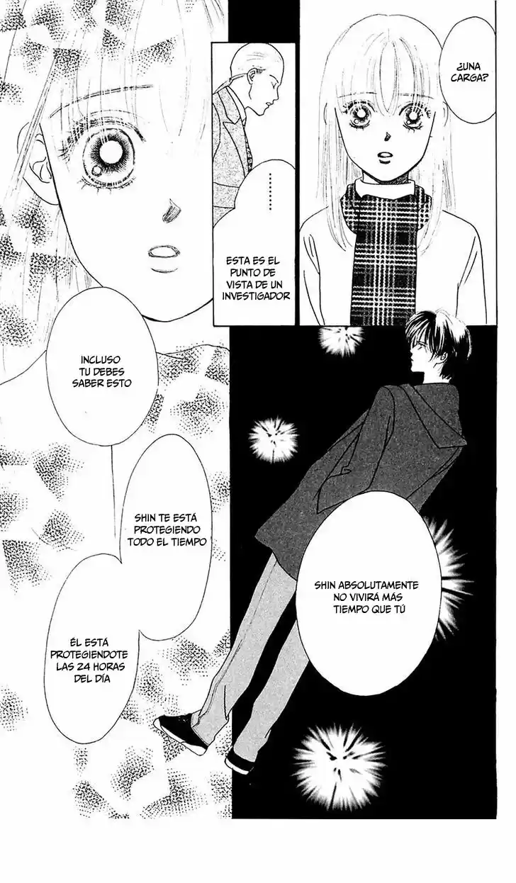 Only You – Tobenai Tsubasa - Capítulo 22 - Página 20 - LectorTMOo