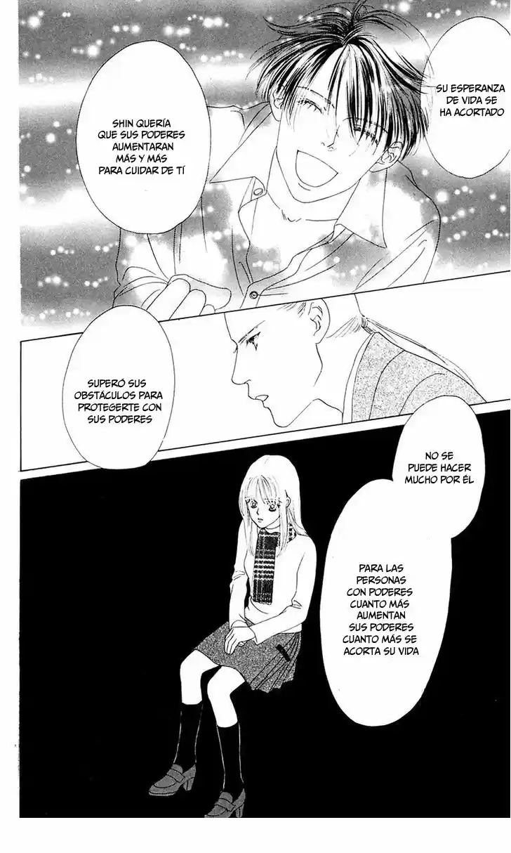Only You – Tobenai Tsubasa - Capítulo 22 - Página 21 - LectorTMOo