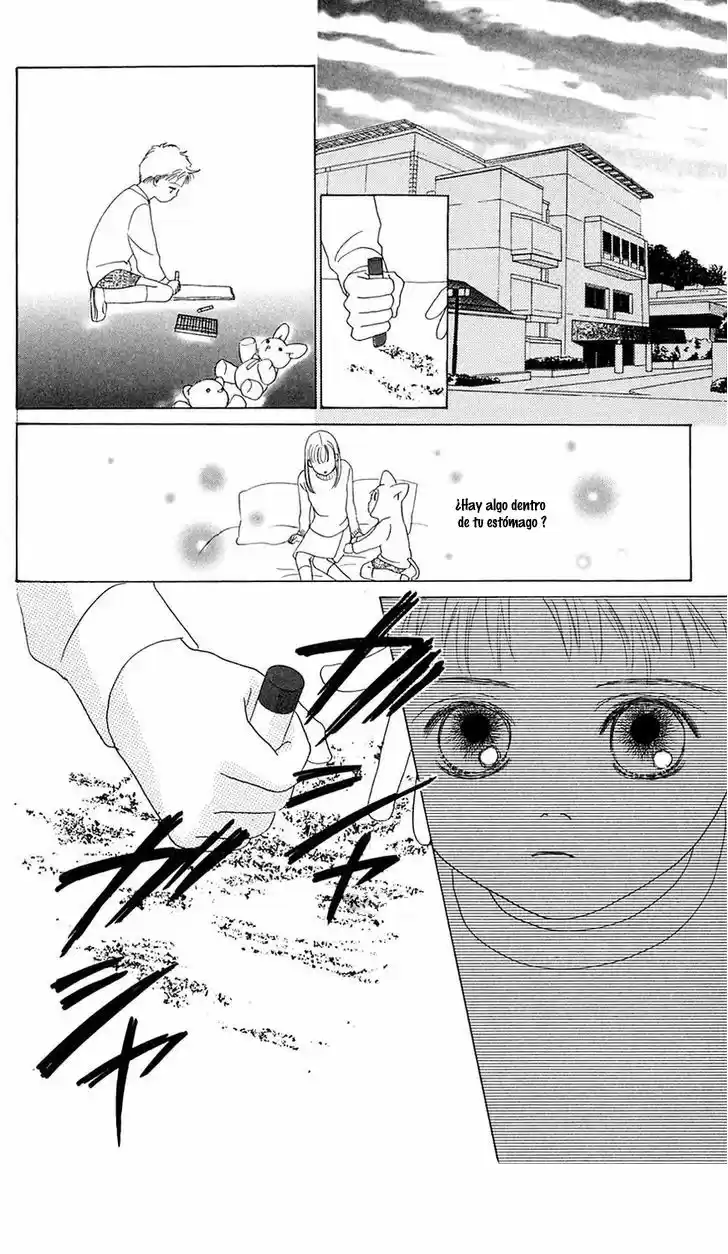 Only You – Tobenai Tsubasa - Capítulo 22 - Página 25 - LectorTMOo
