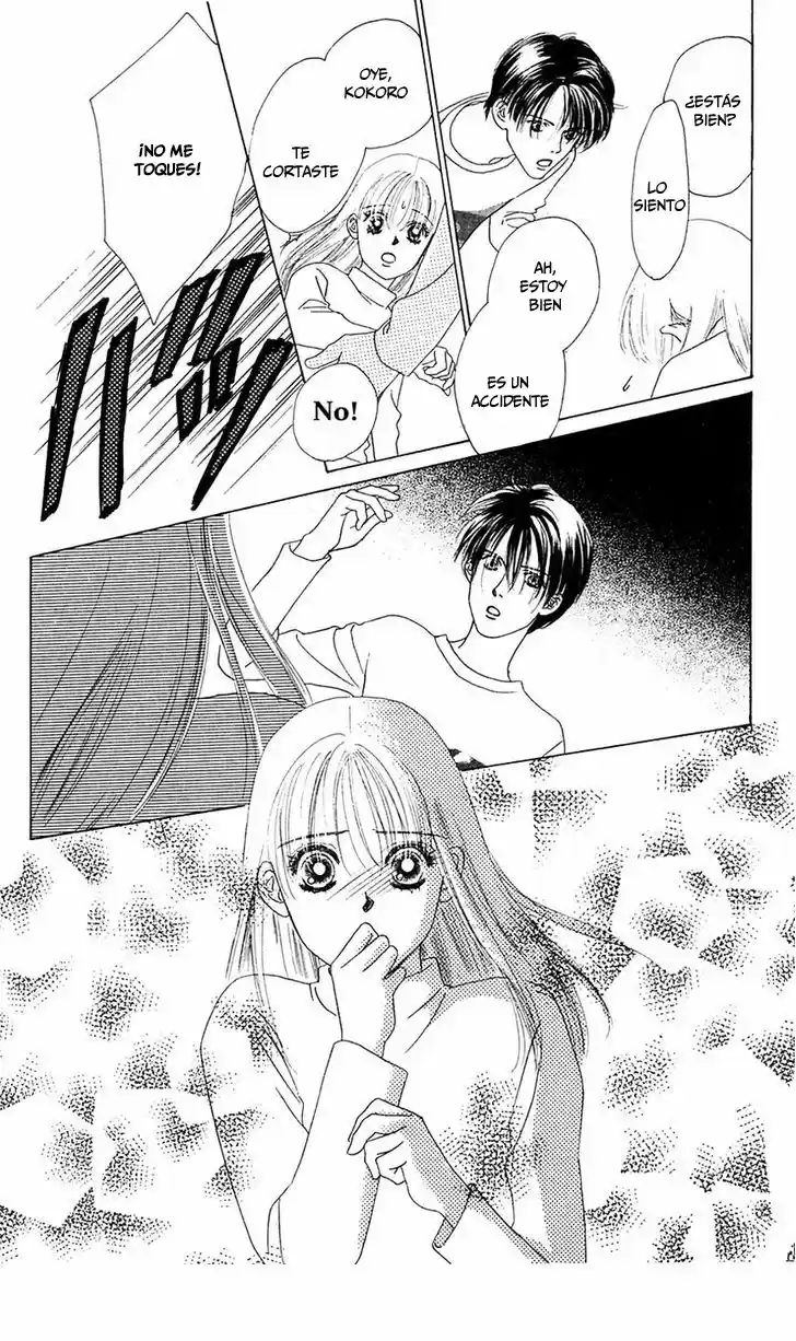 Only You – Tobenai Tsubasa - Capítulo 22 - Página 39 - LectorTMOo