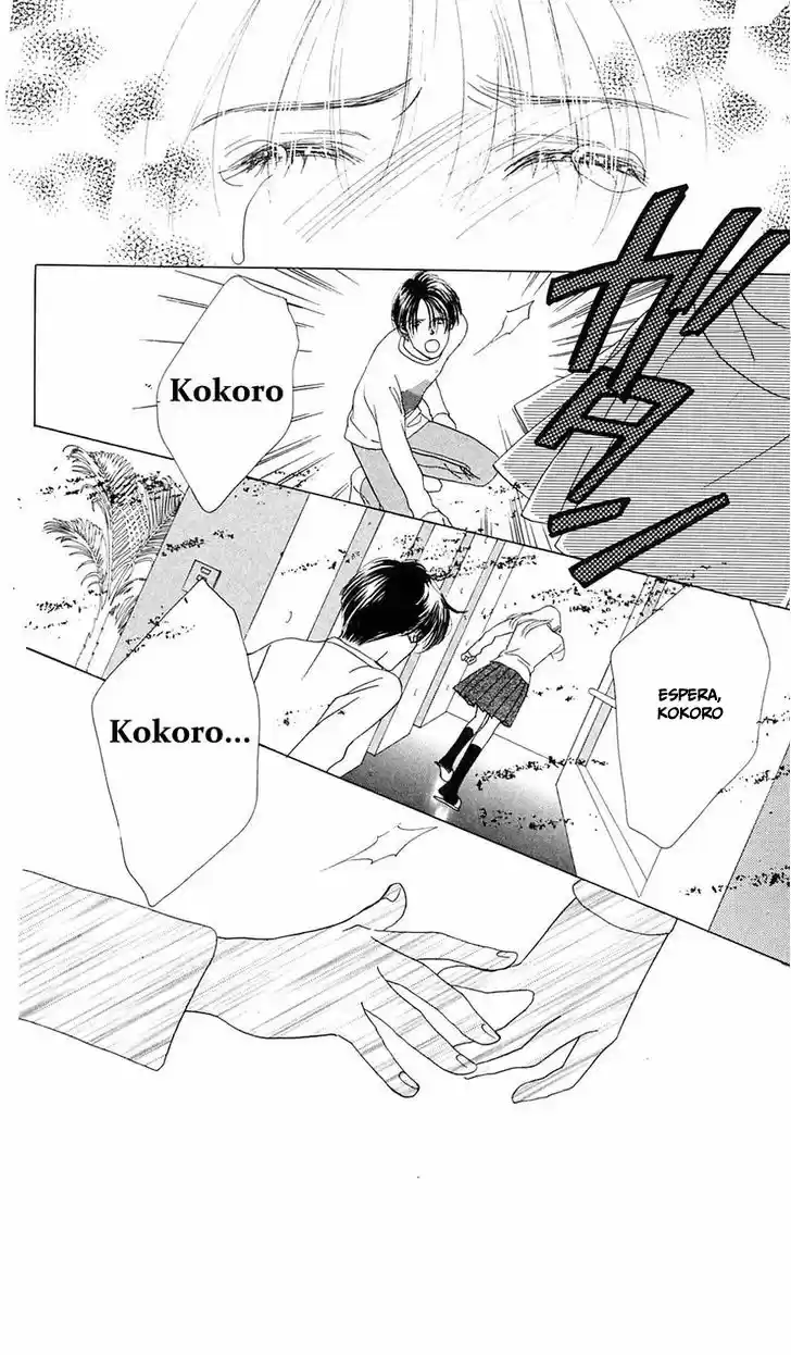 Only You – Tobenai Tsubasa - Capítulo 22 - Página 41 - LectorTMOo