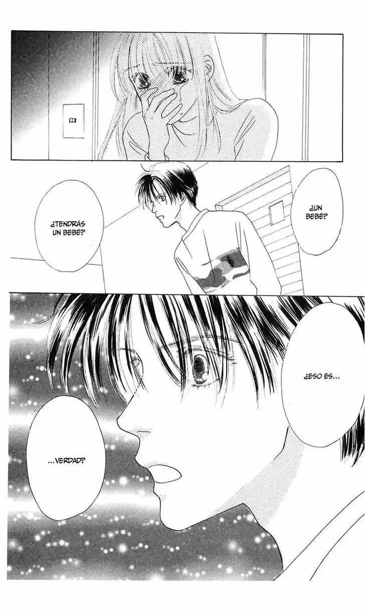 Only You – Tobenai Tsubasa - Capítulo 22 - Página 43 - LectorTMOo