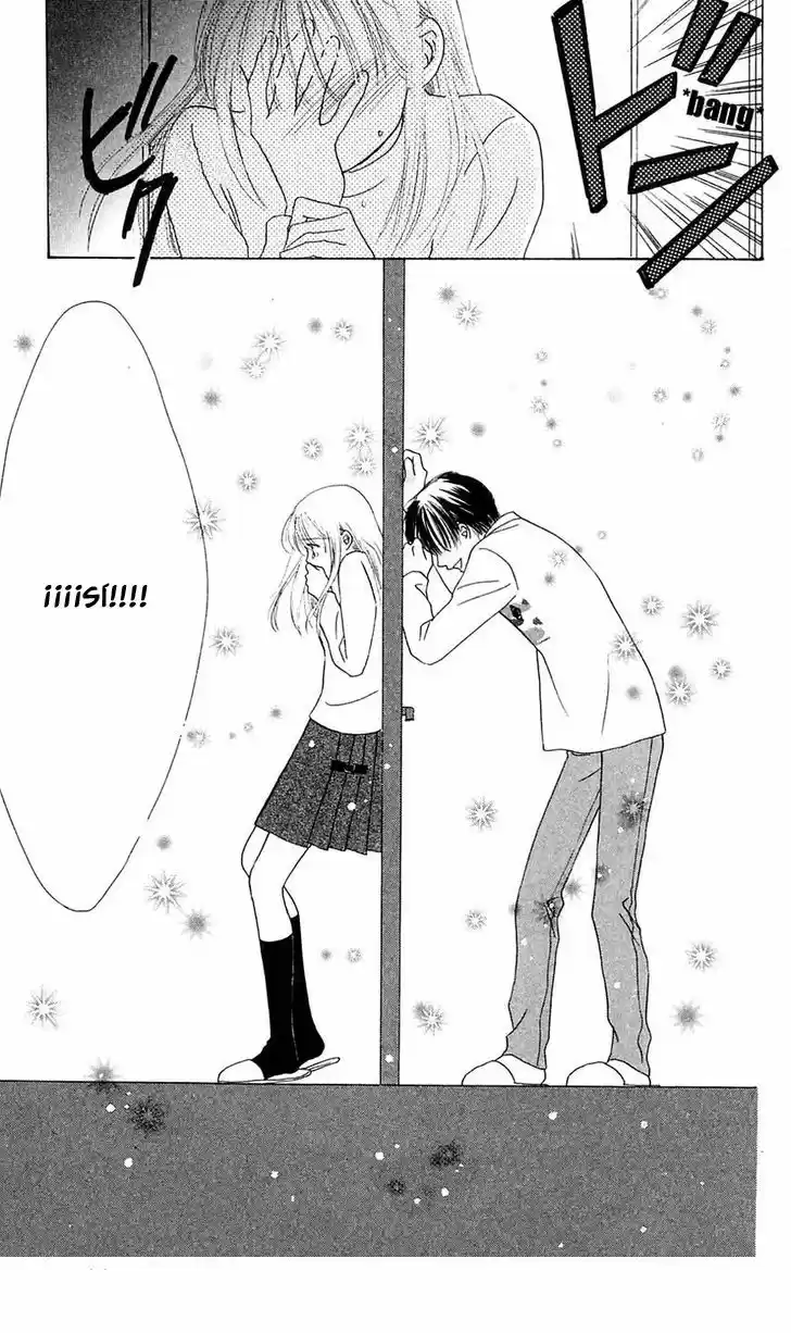 Only You – Tobenai Tsubasa - Capítulo 22 - Página 44 - LectorTMOo