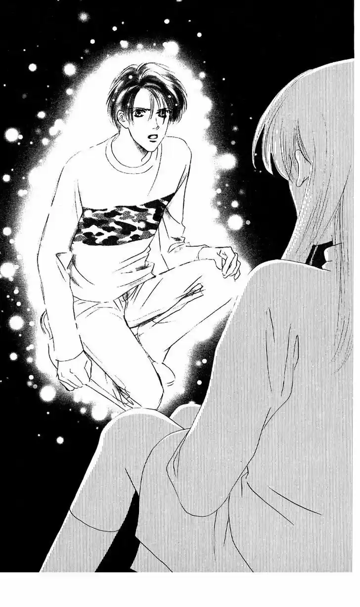 Only You – Tobenai Tsubasa - Capítulo 22 - Página 48 - LectorTMOo