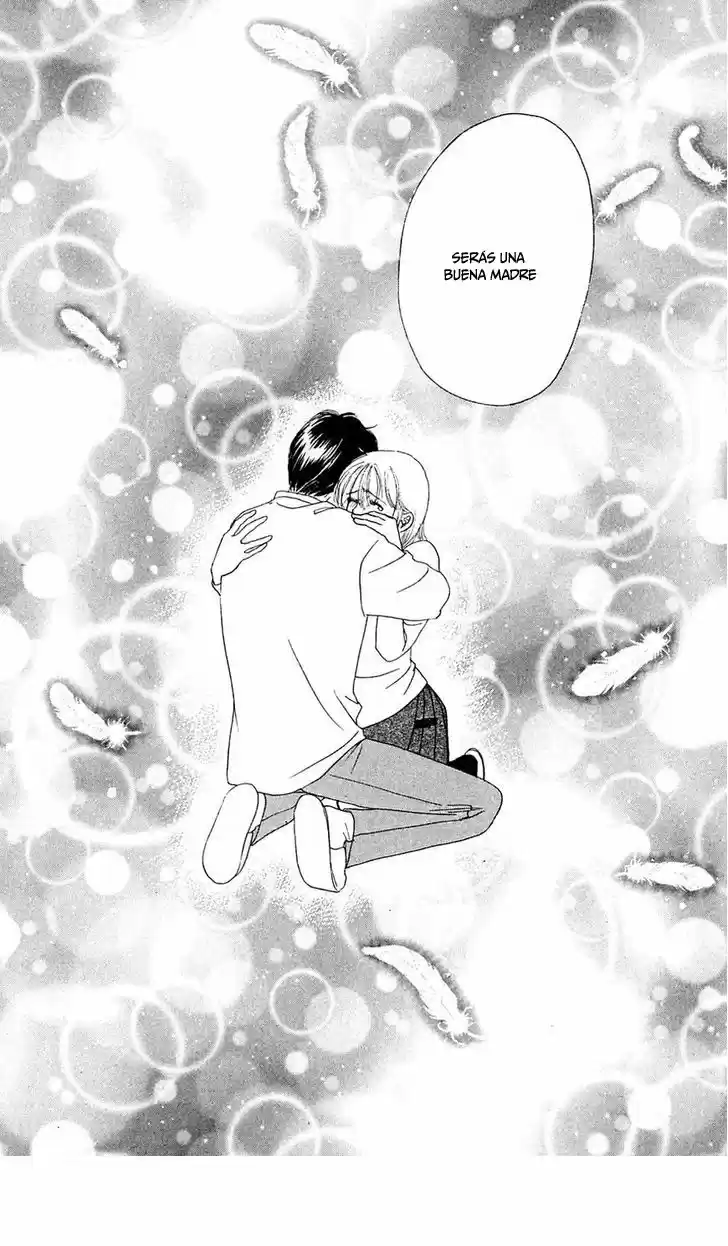 Only You – Tobenai Tsubasa - Capítulo 22 - Página 52 - LectorTMOo