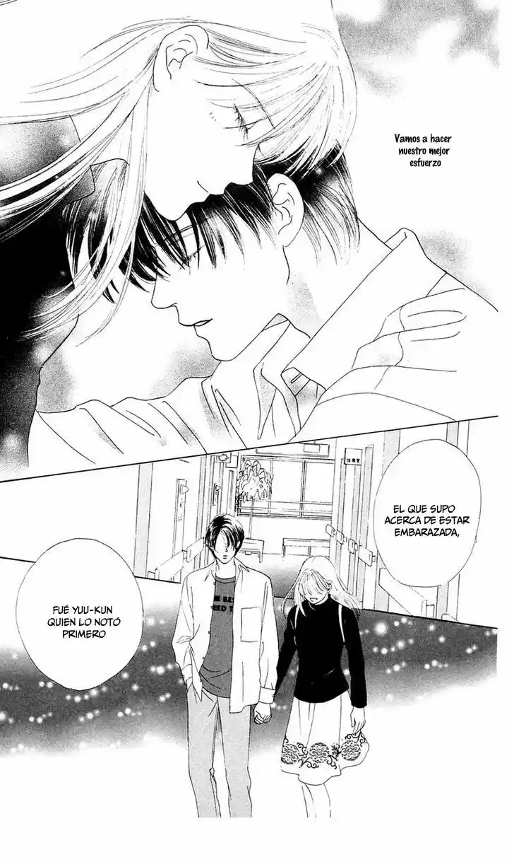 Only You – Tobenai Tsubasa - Capítulo 23 - Página 8 - LectorTMOo